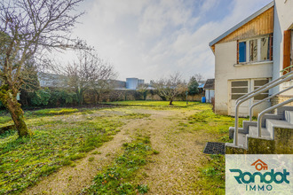 achat maison selongey 21260