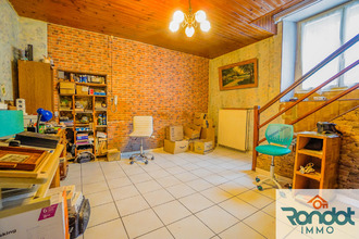 achat maison selongey 21260