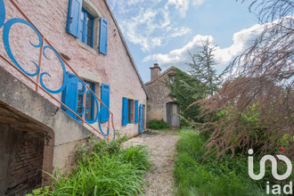 achat maison selongey 21260