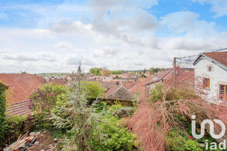 achat maison selongey 21260