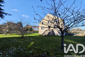 achat maison selongey 21260