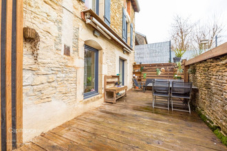 achat maison selongey 21260