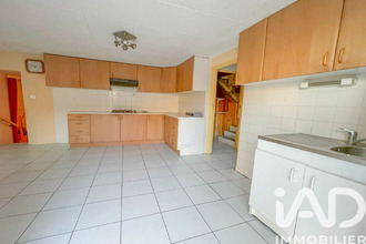 achat maison selongey 21260