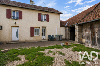 achat maison selongey 21260