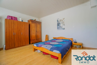 achat maison selongey 21260
