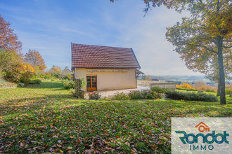 achat maison selongey 21260