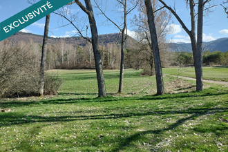 achat maison selonnet 04140