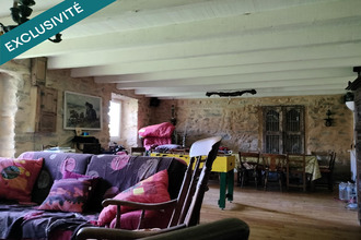 achat maison selonnet 04140