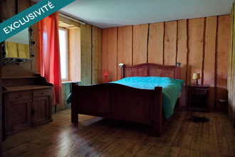 achat maison selonnet 04140