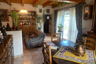 achat maison selonnet 04140