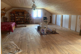 achat maison selonnet 04140