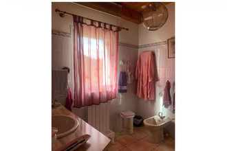 achat maison selonnet 04140