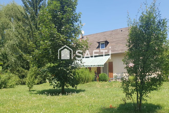 achat maison selonnet 04140