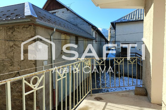 achat maison selonnet 04140