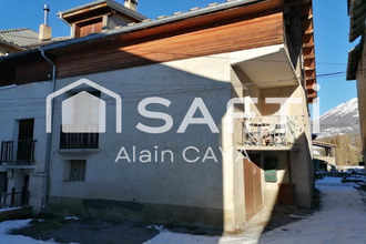 achat maison selonnet 04140