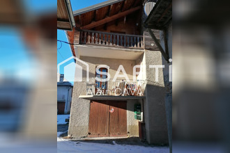 achat maison selonnet 04140