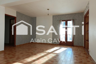 achat maison selonnet 04140