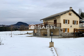 achat maison selonnet 04140