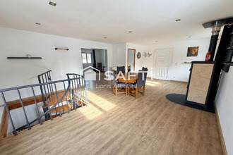 achat maison selonnet 04140