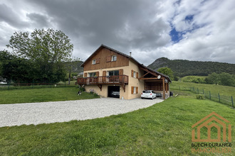 achat maison selonnet 04460