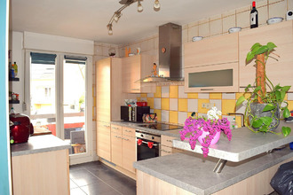 achat maison seltz 67470