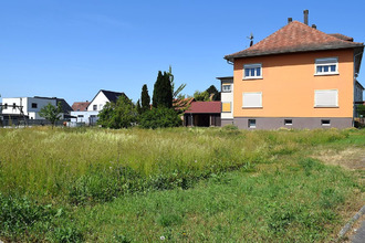 achat maison seltz 67470