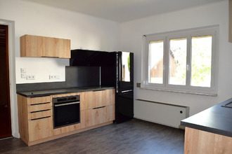 achat maison seltz 67470