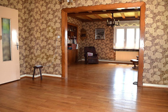 achat maison seltz 67470