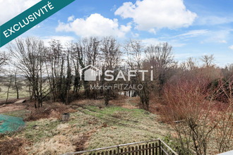 achat maison seltz 67470