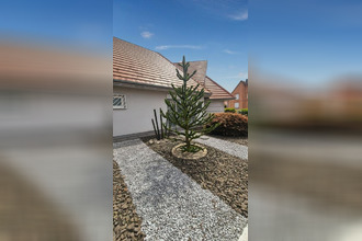 achat maison seltz 67470
