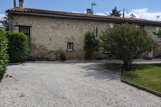 achat maison semalens 81570