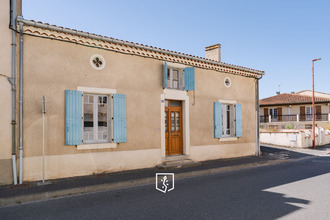 achat maison semalens 81570