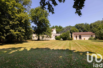 achat maison semalens 81570