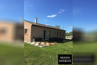 achat maison semalens 81570