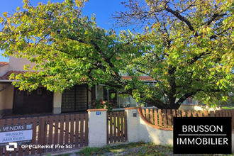 achat maison semalens 81570