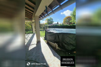 achat maison semalens 81570