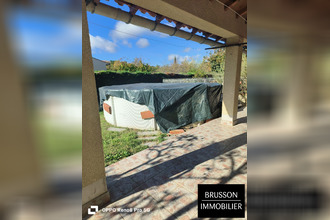 achat maison semalens 81570