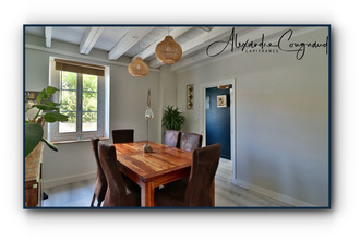 achat maison semalens 81570