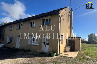 achat maison semalle 61250