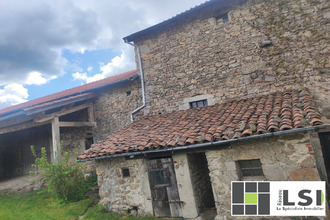 achat maison sembadel 43160