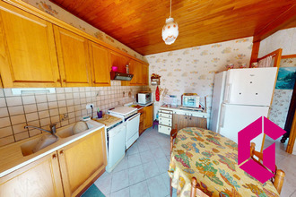 achat maison sembadel 43160