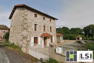achat maison sembadel 43160