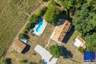 achat maison sembas 47360