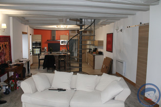 achat maison semblancay 37360