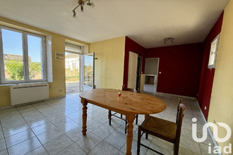 achat maison semblancay 37360