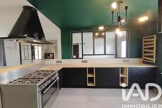 achat maison semblancay 37360