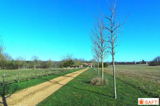 achat maison semblancay 37360