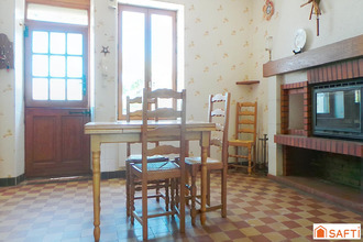 achat maison semblancay 37360