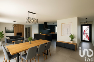 achat maison semblancay 37360