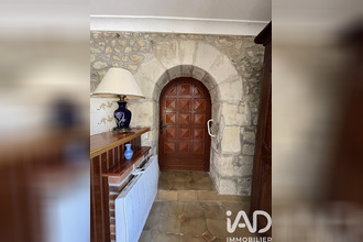 achat maison semblancay 37360